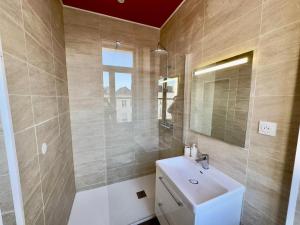 Studio Bali Hyper centre Lit Baldaquin