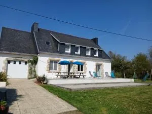 Gite de Pellein - Kergoat