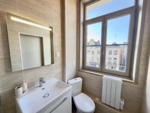 Studio Bali Hyper centre Lit Baldaquin