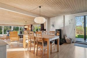 Siesta At Følle Beach, Oasis Of Cozy And Nature