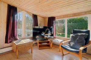 Siesta At Følle Beach, Oasis Of Cozy And Nature