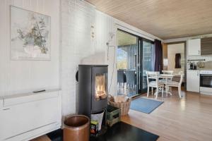 Siesta At Følle Beach, Oasis Of Cozy And Nature