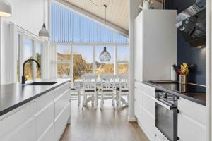 Holiday Dream On The West Coast