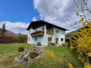 Hochtenn Lodge in Zell am See - Steinbock Lodges - Fischhorn
