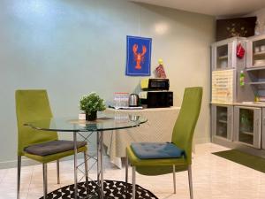 Cozy 1br walk to BTS and Airport Rail Link Close to Malls m11