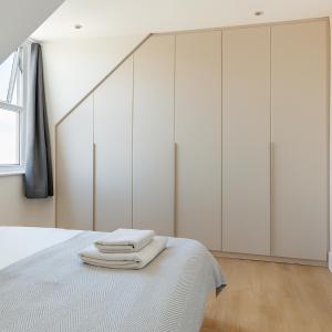 Elegant Apartment in Mill hill East