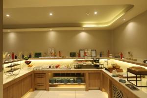 Fortune Statue Of Unity, Ekta Nagar - Member ITC Hotels Group