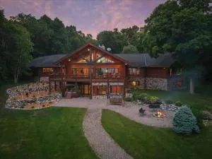 Woodhaven - Federal Dam