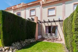 Panther Home Augusta - La Antilla