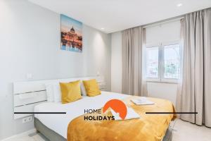 #308 Marcilia Apartamento by Home Holidays