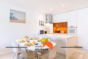 #308 Marcilia Apartamento by Home Holidays