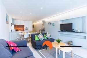 #308 Marcilia Apartamento by Home Holidays