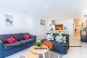 #308 Marcilia Apartamento by Home Holidays