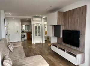 MAGNIFICO APARTAMENTO ATICO MARINA DOR - COSTA CARIBE lll