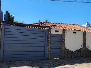 Dormitorio en Residencia Familiar