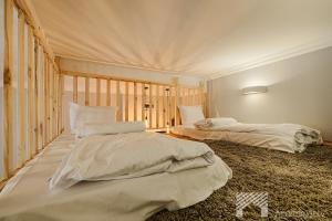 Targowa Black by LookAp - Parking gratis