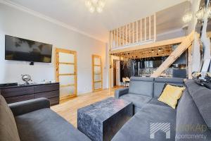 Targowa Black by LookAp - Parking gratis