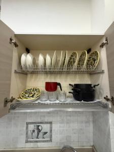 Valentino house tessitori