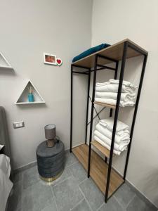 Valentino house tessitori