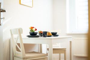 Stylish 1-Room Apartment