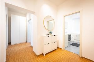 Stylish 1-Room Apartment