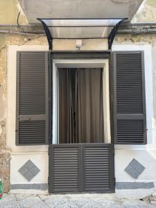 One-Bedroom Deluxe Apartment