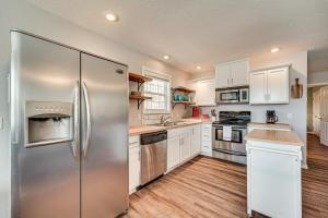 Branson Area Home Less Than 1 Mi to Table Rock Lake!