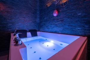 Appart'hotels Suite pour les Amoureux_Val d'Europe Disney : photos des chambres