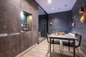 Appart'hotels Suite pour les Amoureux_Val d'Europe Disney : photos des chambres