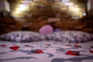 Appart'hotels Suite pour les Amoureux_Val d'Europe Disney : photos des chambres