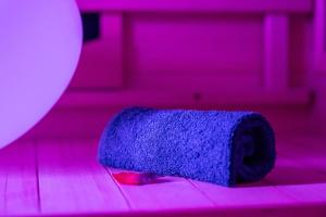 Suite pour les Amoureux_Val dEurope Disney