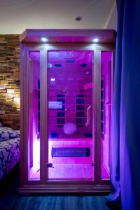 Appart'hotels Suite pour les Amoureux_Val d'Europe Disney : photos des chambres