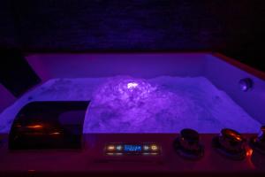 Suite pour les Amoureux_Val dEurope Disney