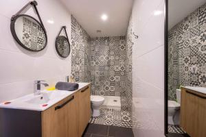 Appart'hotels Suite pour les Amoureux_Val d'Europe Disney : photos des chambres