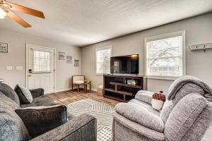 Branson Area Home Less Than 1 Mi to Table Rock Lake!