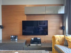 Foroplaza Duplex A Mosqueira