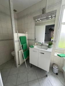 B&B / Chambres d'hotes Chambres d'Hotes Le Clos Tassin : photos des chambres