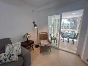 Holidays & Homes, Calahonda Royale Lirio, 300 m playa