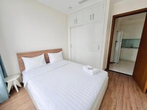 Vinhomes Central Park Sandland Apartments Căn Hộ Cao Cấp