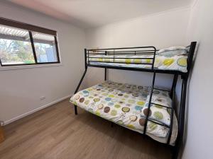 Carron Cottage - Corny Point
