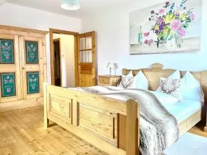 Landhaus Weinblick - Ланґенлойс