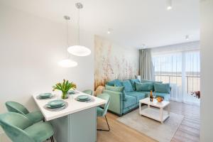 Klif Apartamenty Westin House