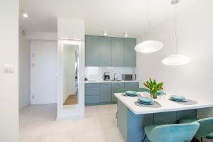 Klif Apartamenty Westin House