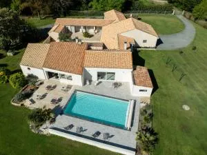 L'Hacienda - 莱马特