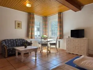 Vacation home in Fassberg - Eimke