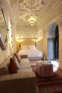 Riad Atlas Mejbar - Adults Only