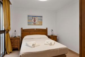 Apartamento Magnolia Chiclana