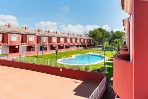 Panther Home Islantilla Club - 莱佩