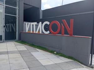 Apart com vista incrível ao lado do Allianz parque e shopping Bourbon - com estacionamento