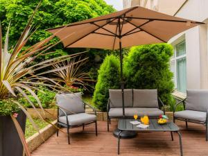 Hotels ibis Paris Vanves Parc des Expositions : photos des chambres